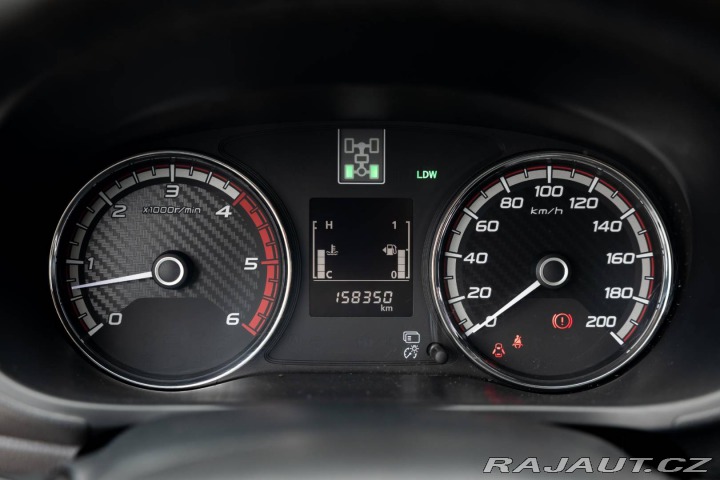 Mitsubishi L200 L200 2.4 DI-D MIVEC Doub 2017