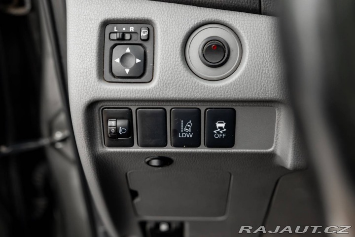Mitsubishi L200 L200 2.4 DI-D MIVEC Doub 2017
