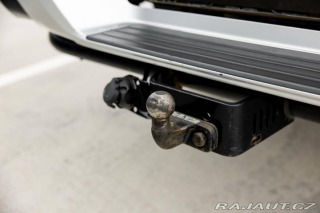 Mitsubishi L200 L200 2.4 DI-D MIVEC Doub 2017