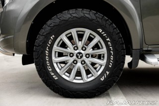 Mitsubishi L200 L200 2.4 DI-D MIVEC Doub 2017