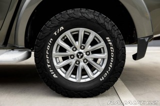 Mitsubishi L200 L200 2.4 DI-D MIVEC Doub 2017