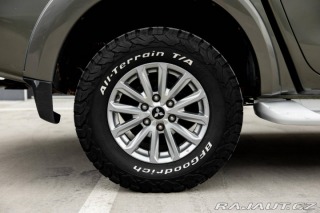 Mitsubishi L200 L200 2.4 DI-D MIVEC Doub 2017
