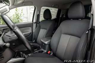 Mitsubishi L200 L200 2.4 DI-D MIVEC Doub 2017