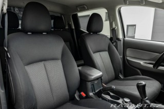 Mitsubishi L200 L200 2.4 DI-D MIVEC Doub 2017