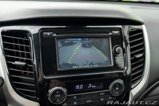 Mitsubishi L200 L200 2.4 DI-D MIVEC Doub 2017