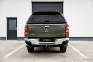 Mitsubishi L200 L200 2.4 DI-D MIVEC Doub 2017