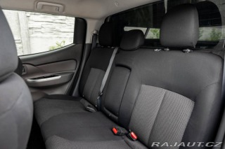 Mitsubishi L200 L200 2.4 DI-D MIVEC Doub 2017