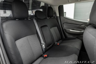 Mitsubishi L200 L200 2.4 DI-D MIVEC Doub 2017
