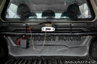 Mitsubishi L200 L200 2.4 DI-D MIVEC Doub 2017