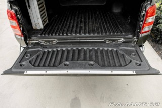 Mitsubishi L200 L200 2.4 DI-D MIVEC Doub 2017