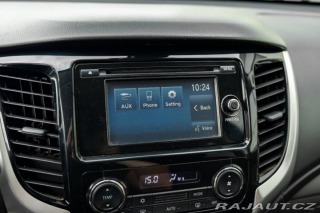 Mitsubishi L200 L200 2.4 DI-D MIVEC Doub 2017