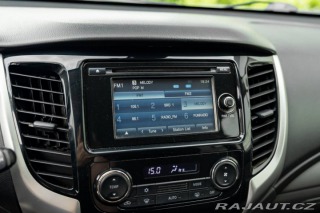 Mitsubishi L200 L200 2.4 DI-D MIVEC Doub 2017