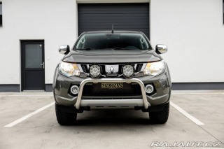 Mitsubishi L200 L200 2.4 DI-D MIVEC Doub 2017