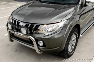 Mitsubishi L200 L200 2.4 DI-D MIVEC Doub 2017