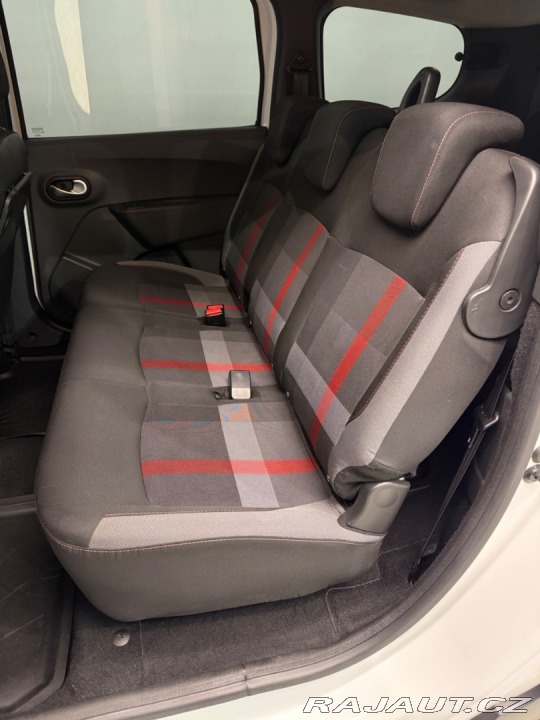 Dacia Lodgy 1.6 SCe Stepway Techroad 2019