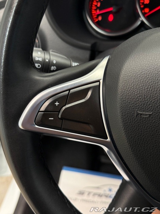 Dacia Lodgy 1.6 SCe Stepway Techroad 2019