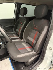 Dacia Lodgy 1.6 SCe Stepway Techroad 2019
