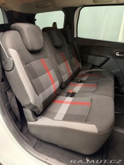 Dacia Lodgy 1.6 SCe Stepway Techroad 2019