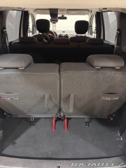 Dacia Lodgy 1.6 SCe Stepway Techroad 2019