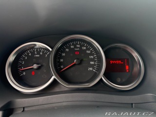 Dacia Lodgy 1.6 SCe Stepway Techroad 2019