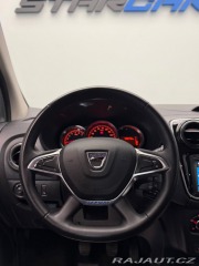 Dacia Lodgy 1.6 SCe Stepway Techroad 2019
