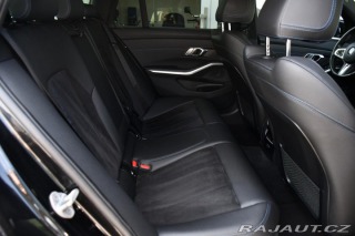 BMW 3 320d xDrive M-SPORT 1M ČR 2023