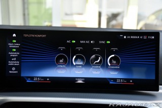 BMW 3 320d xDrive M-SPORT 1M ČR 2023