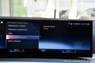 BMW 3 320d xDrive M-SPORT 1M ČR 2023