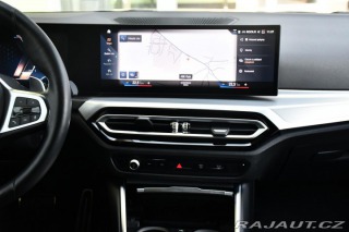BMW 3 320d xDrive M-SPORT 1M ČR 2023