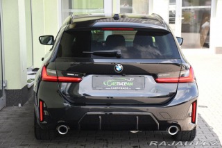 BMW 3 320d xDrive M-SPORT 1M ČR 2023