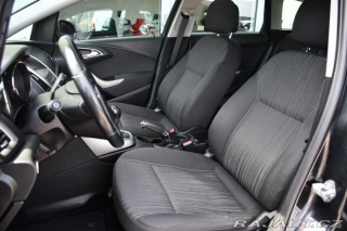 Opel Astra 1.7CDTi SPORTS TOURER 2011