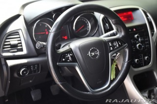 Opel Astra 1.7CDTi SPORTS TOURER 2011