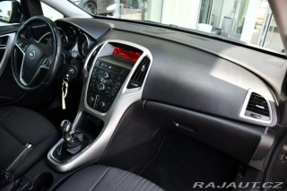 Opel Astra 1.7CDTi SPORTS TOURER 2011