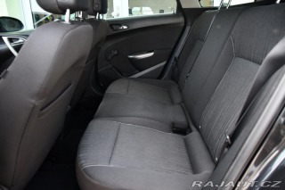 Opel Astra 1.7CDTi SPORTS TOURER 2011