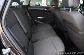 Opel Astra 1.7CDTi SPORTS TOURER 2011