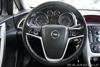 Opel Astra 1.7CDTi SPORTS TOURER 2011