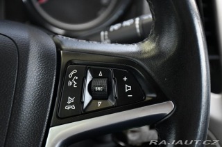 Opel Astra 1.7CDTi SPORTS TOURER 2011