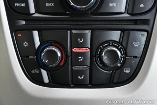 Opel Astra 1.7CDTi SPORTS TOURER 2011