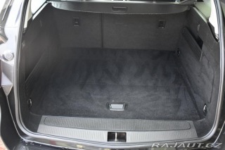 Opel Astra 1.7CDTi SPORTS TOURER 2011