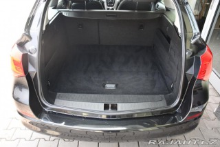 Opel Astra 1.7CDTi SPORTS TOURER 2011