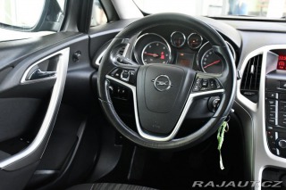 Opel Astra 1.7CDTi SPORTS TOURER 2011