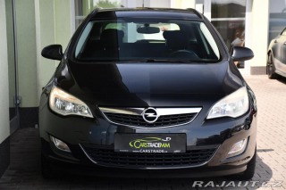 Opel Astra 1.7CDTi SPORTS TOURER 2011