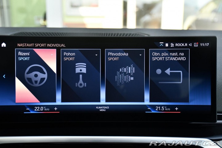 BMW 4 420d xDrive M-SPORT ČR 1. 2024
