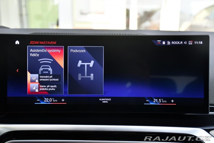 BMW 4 420d xDrive M-SPORT ČR 1. 2024
