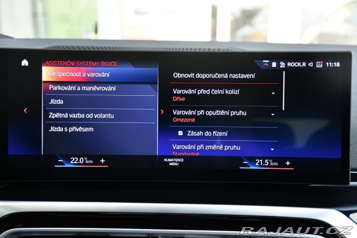 BMW 4 420d xDrive M-SPORT ČR 1. 2024