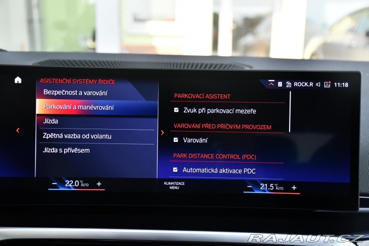 BMW 4 420d xDrive M-SPORT ČR 1. 2024