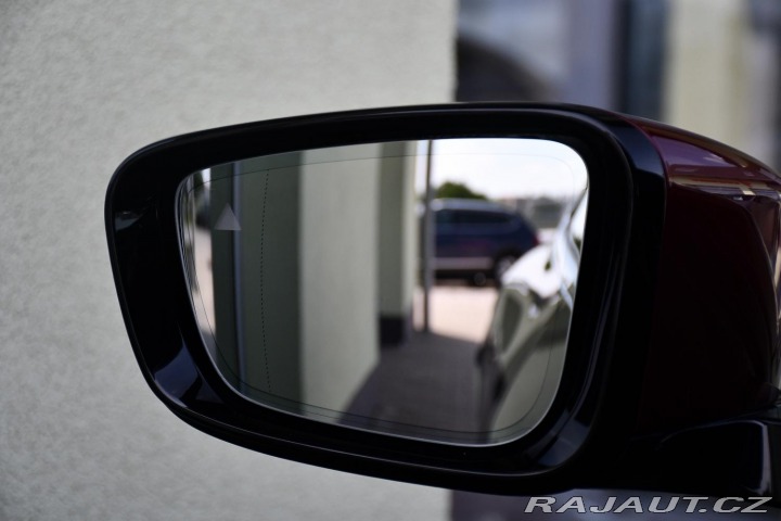BMW 4 420d xDrive M-SPORT ČR 1. 2024