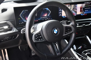 BMW 4 420d xDrive M-SPORT ČR 1. 2024