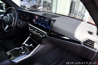 BMW 4 420d xDrive M-SPORT ČR 1. 2024