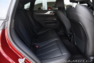 BMW 4 420d xDrive M-SPORT ČR 1. 2024